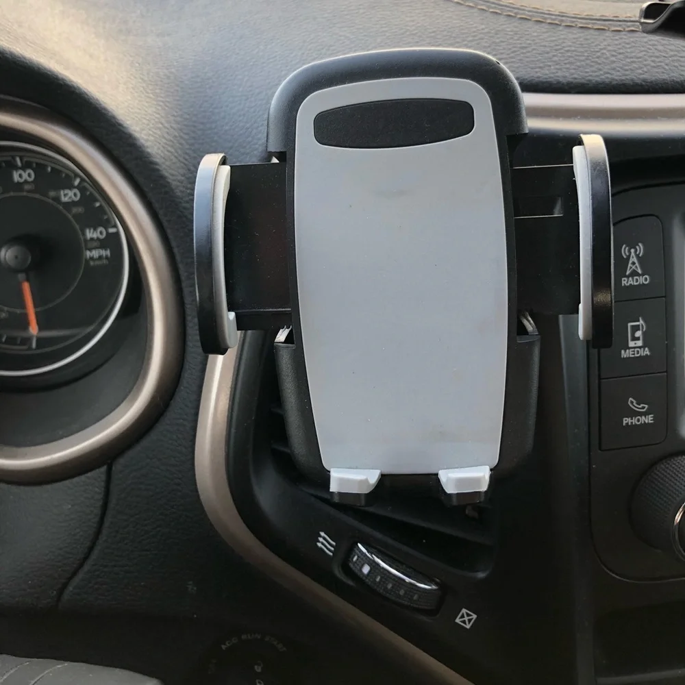 Hands Free Phone Holder